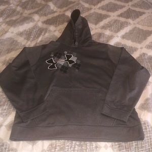 ✨LAST CHANCE!✨ Men’s Under Armour Sweatshirt